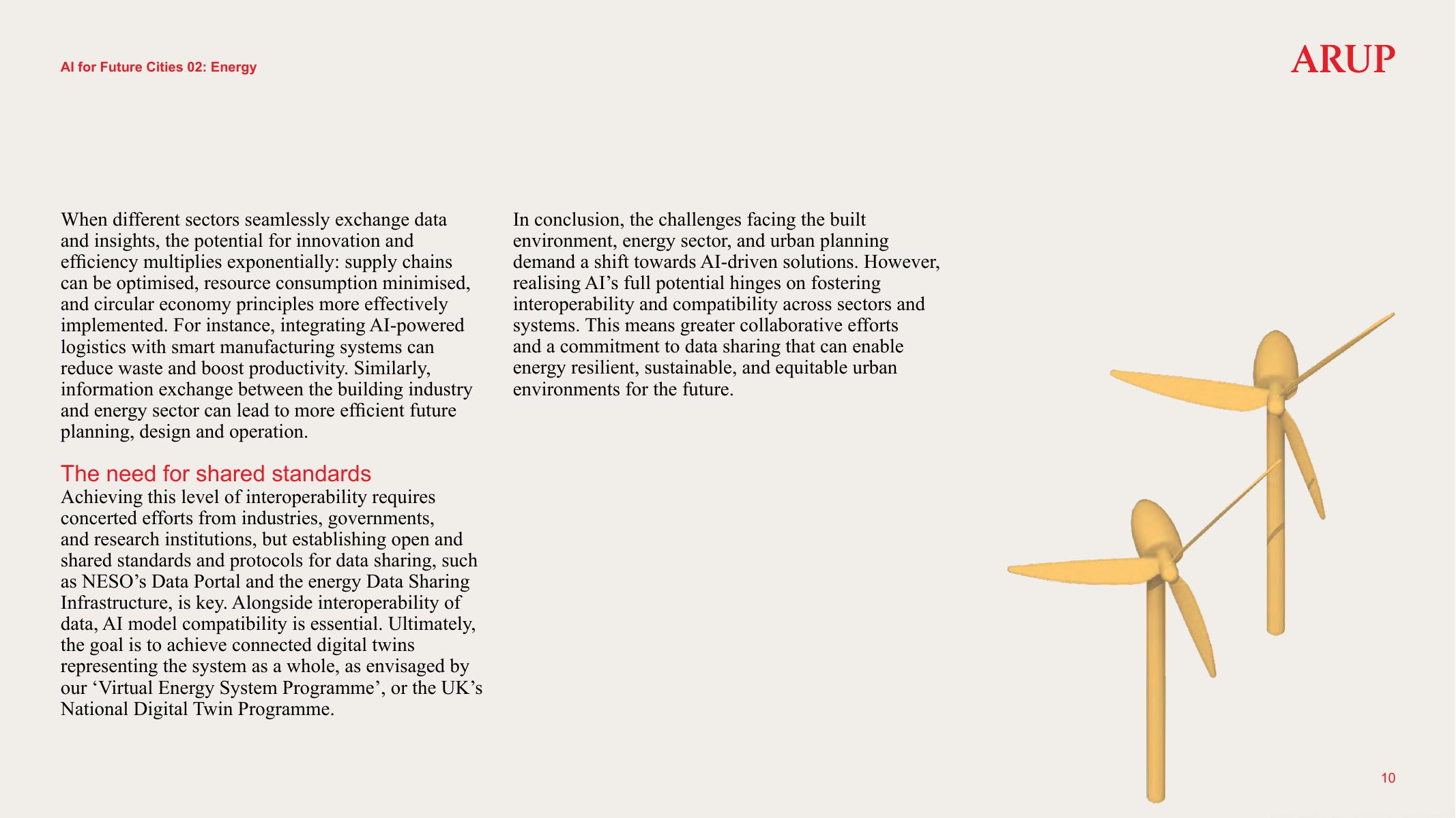 奥雅纳Arup：2025年人工智能（AI）赋能未来城市能源转型研究报告（英文版）_第10页