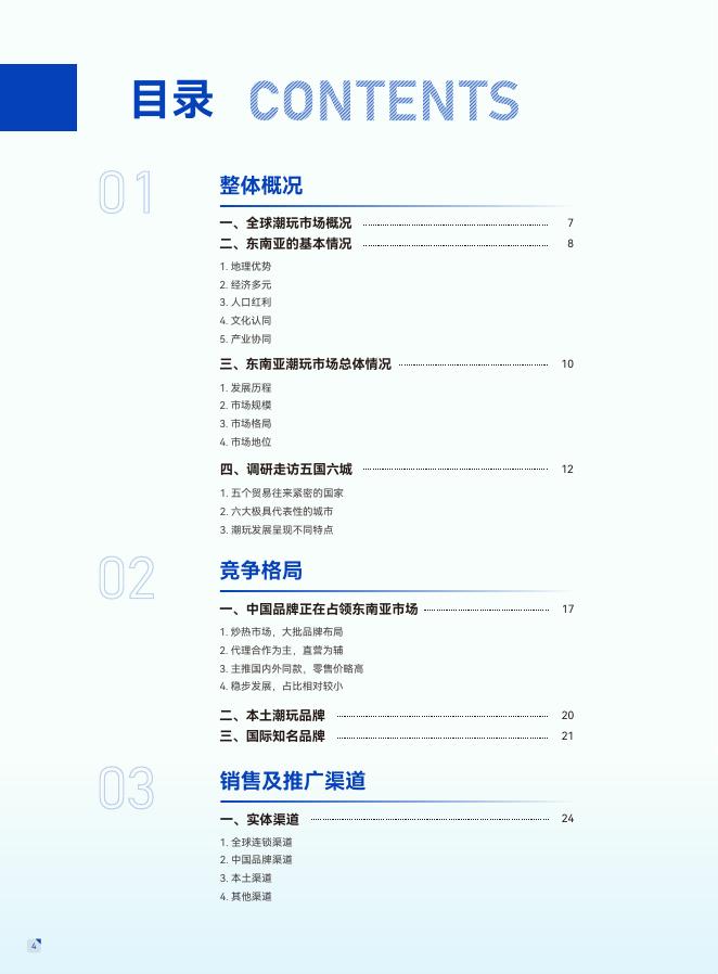 广东省玩具协会：2025年东南亚潮玩市场考察报告_第6页