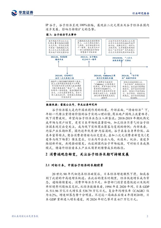 华龙证券：传媒行业专题研究：谷子经济：IP驱动下的产业链协同与消费新生态_第7页