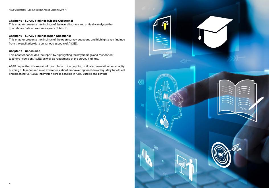 ASEF：2024年人工智能与教育报告（英文版）_第6页