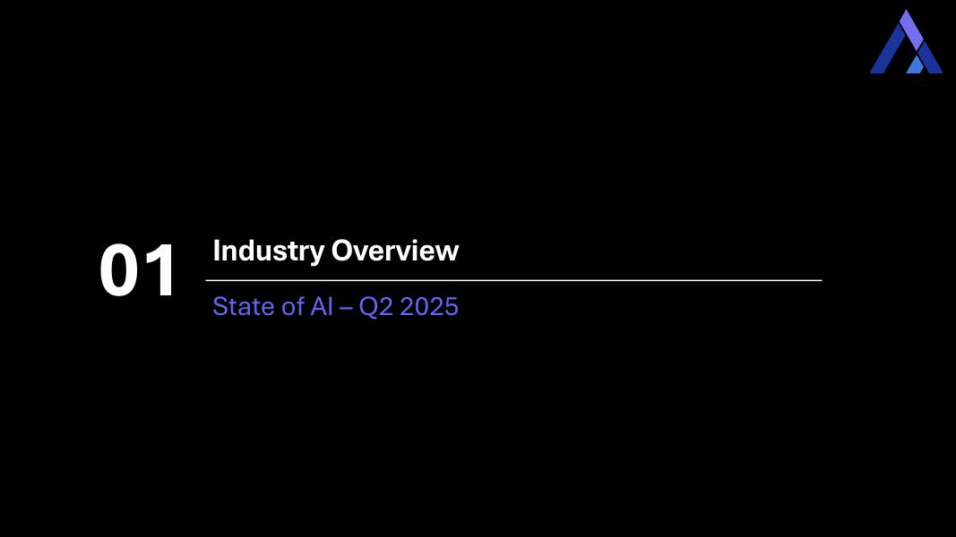 Artificial Analysis：2025年第二季度全球人工智能状况报告（英文版）_第6页