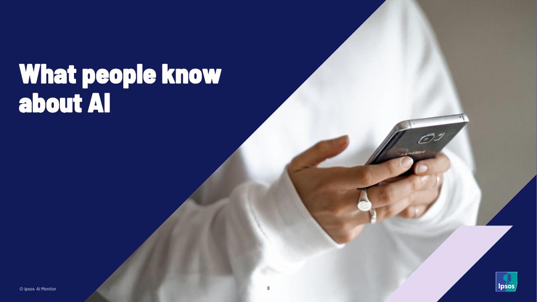 益普索：2025年新西兰民众对人工智能（AI）的态度调研报告（英文版）_第8页