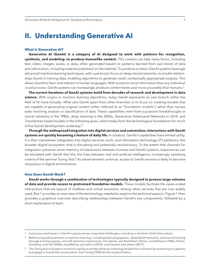 国际货币基金组织：2025年用于合规风险分析的生成性人工智能：在税务和海关管理中的应用报告（英文版）_第9页