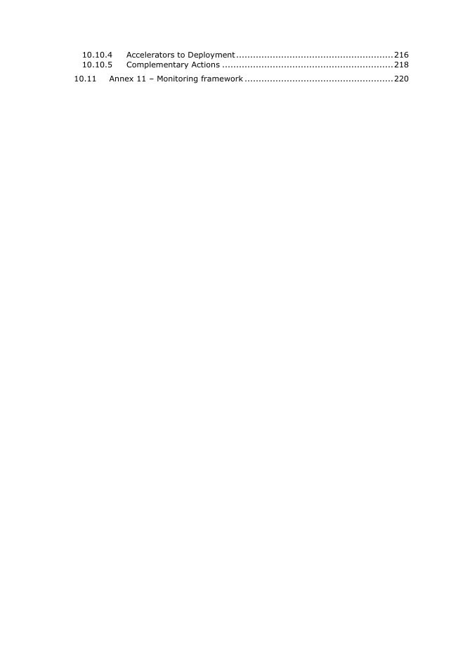 欧盟委员会：2025年欧盟医疗领域人工智能部署情况研究报告（英文版）_第7页