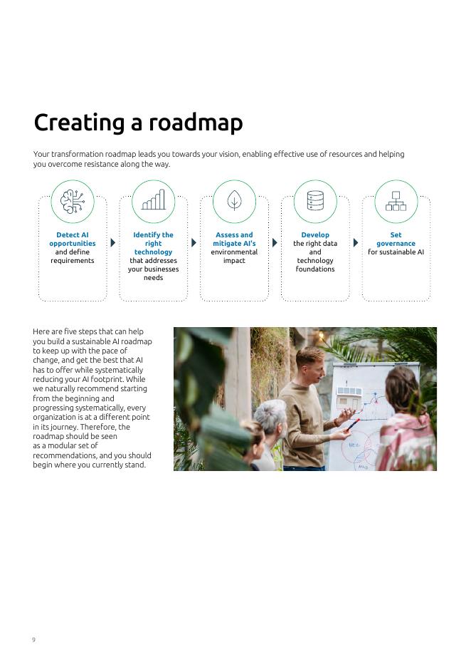 凯捷Capgemini：2025年公共部门可持续人工智能路线图（英文版）_第9页