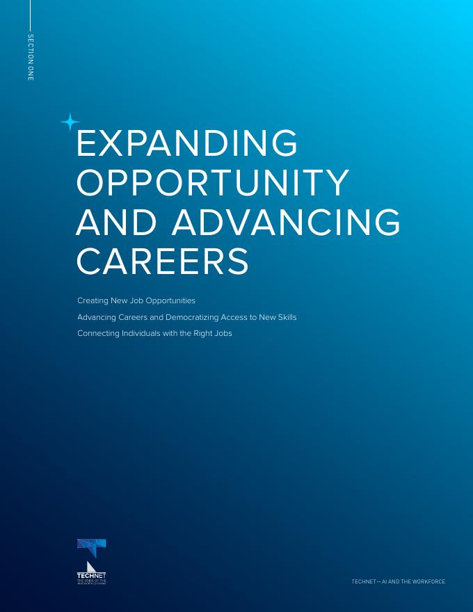 TechNet：2025年美国人工智能与劳动力白皮书（英文版）_第9页
