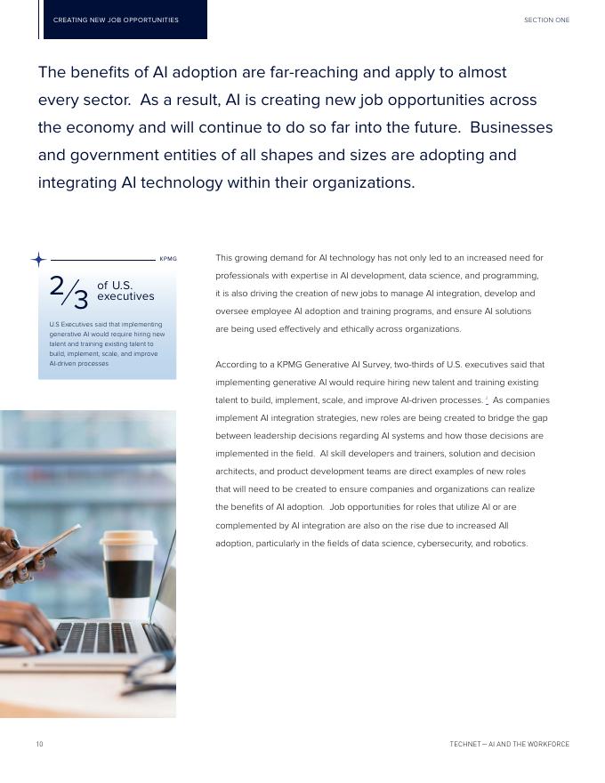 TechNet：2025年美国人工智能与劳动力白皮书（英文版）_第10页