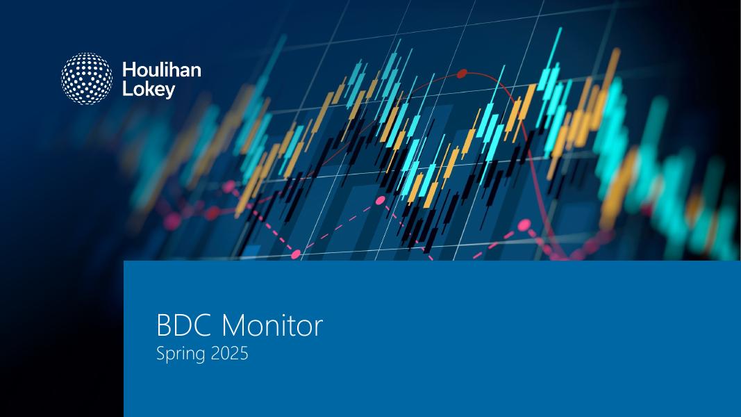 华利安：2025年业务发展公司（BDC）市场春季更新报告（英文版）