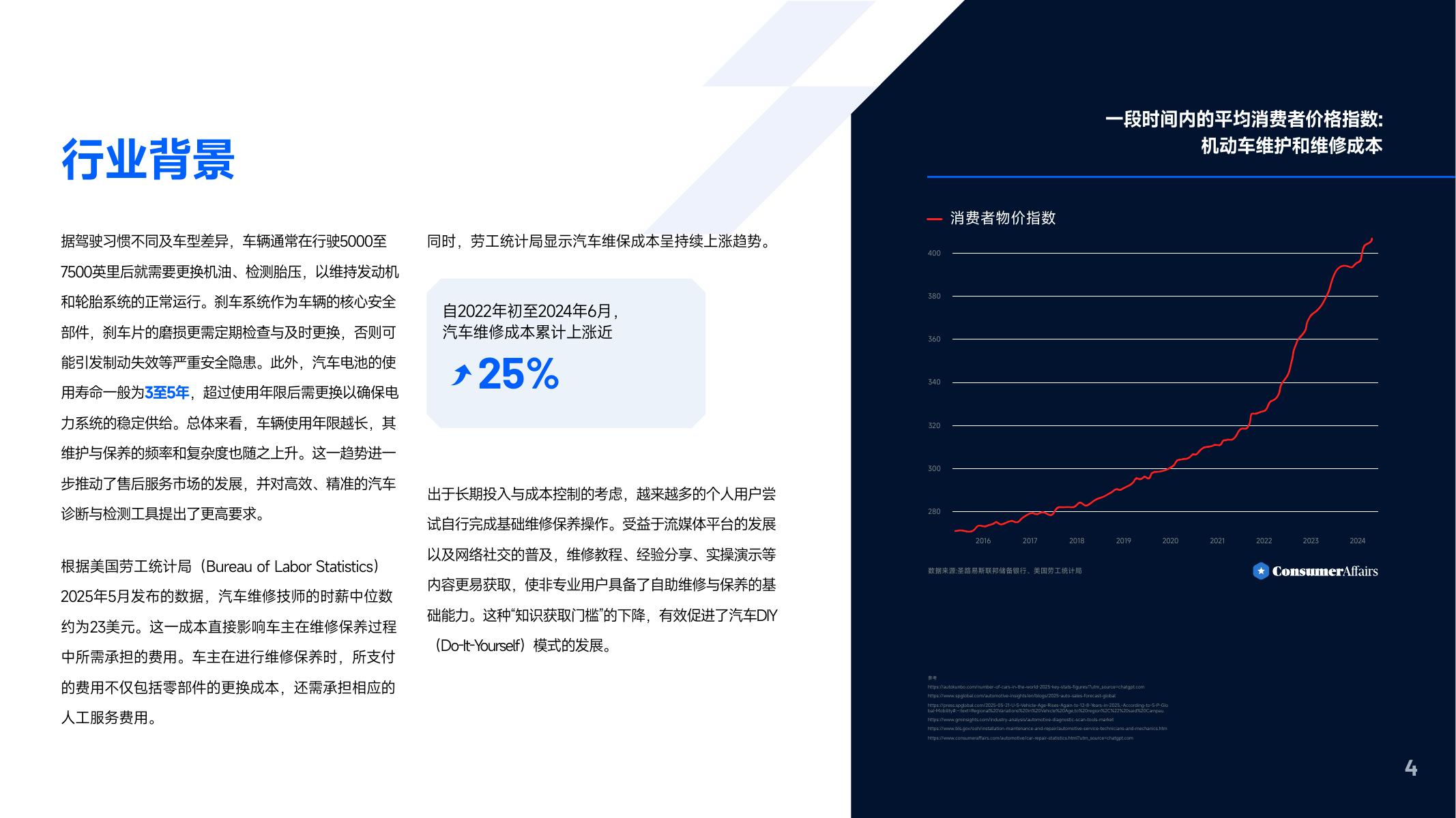 TOPDON&Statista：2025年海外汽车后市场DIY行为研报_第4页