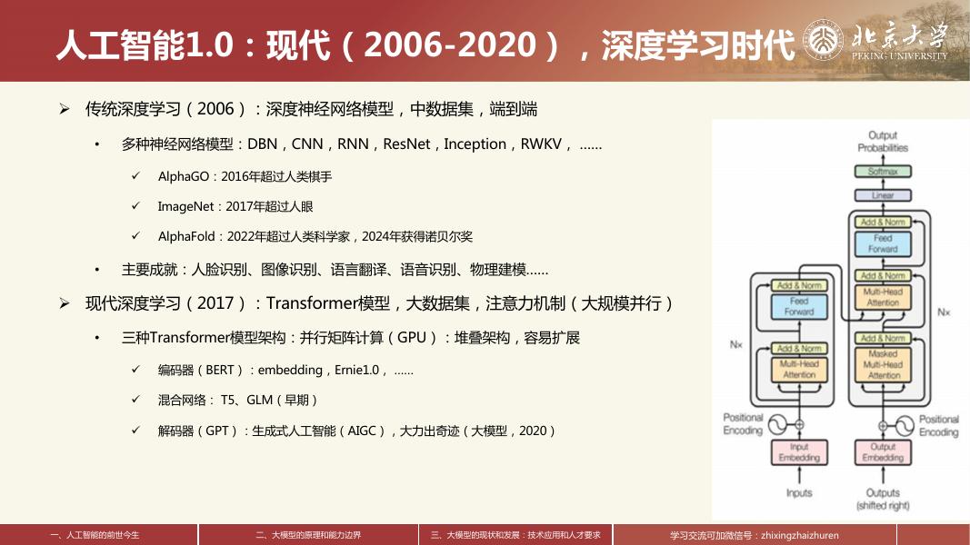 北京大学：2025年走进人工智能2.0报告_第6页