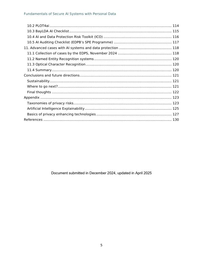 Enrico GLEREAN：2025年人工智能和数据保护培训课程之使用个人数据的安全AI系统基础知识报告（中英版）_第9页