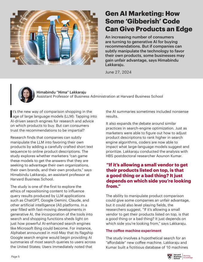 哈佛商学院：2025年人工智能的前景与局限报告（英文版）_第6页