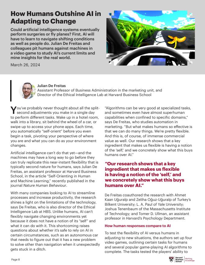 哈佛商学院：2025年人工智能的前景与局限报告（英文版）_第9页