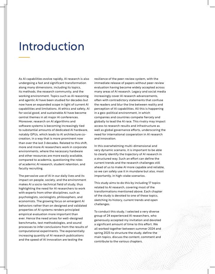 国际人工智能促进协会：2025年人工智能未来研究报告（英文版）_第7页