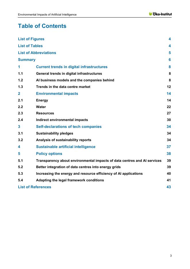 绿色和平：2025年人工智能的环境影响研究报告（英文版）_第8页