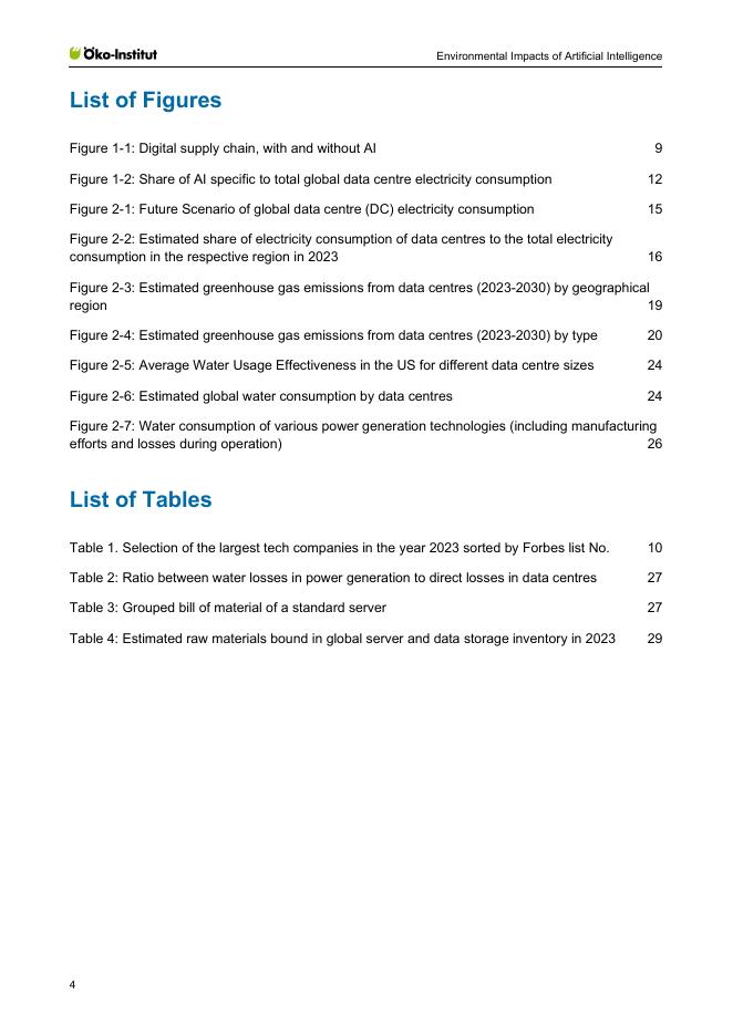 绿色和平：2025年人工智能的环境影响研究报告（英文版）_第9页