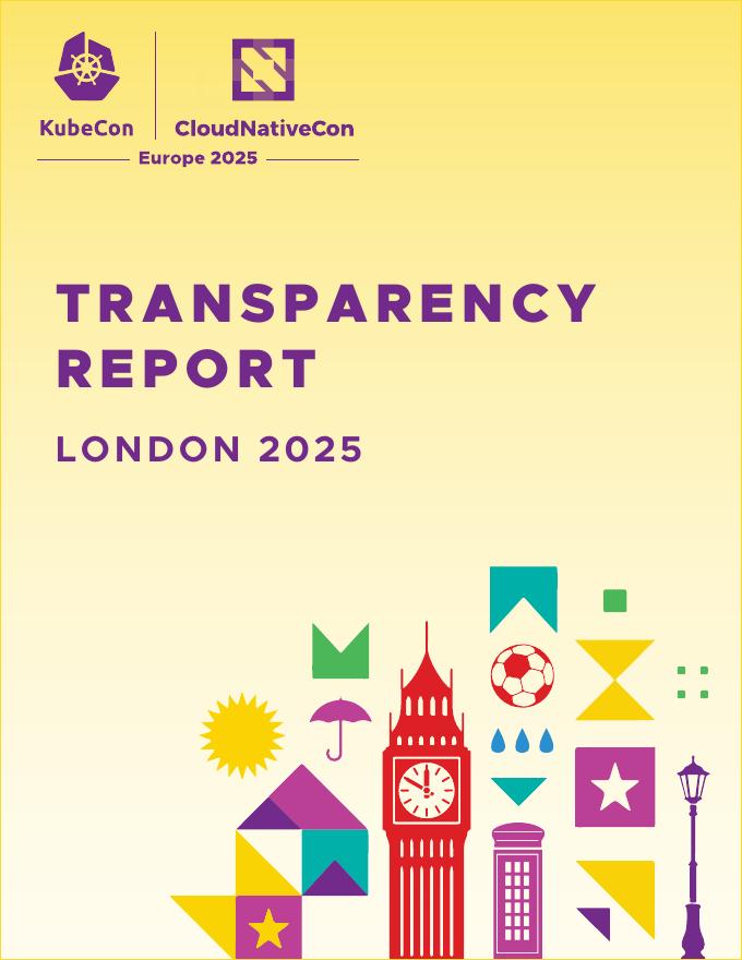 CNCF：2025年伦敦透明度报告（英文版）
