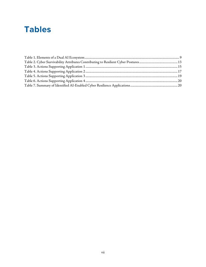 Rand兰德：2025年先进人工智能时代网络安全的制胜经济学报告（英文版）_第7页