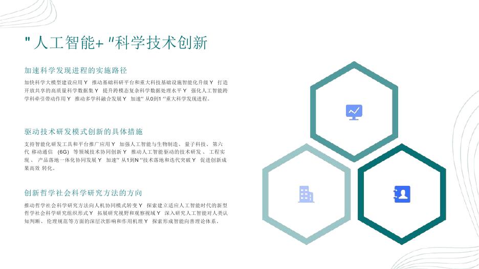 工业4.0产业生态联盟：2025年国务院人工智能+行动政策解读实施指南_第7页