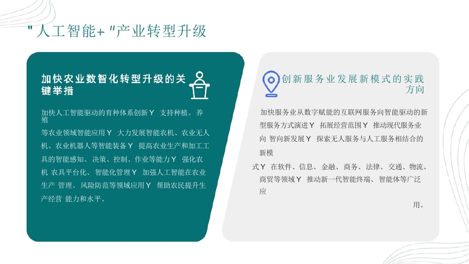 工业4.0产业生态联盟：2025年国务院人工智能+行动政策解读实施指南_第9页