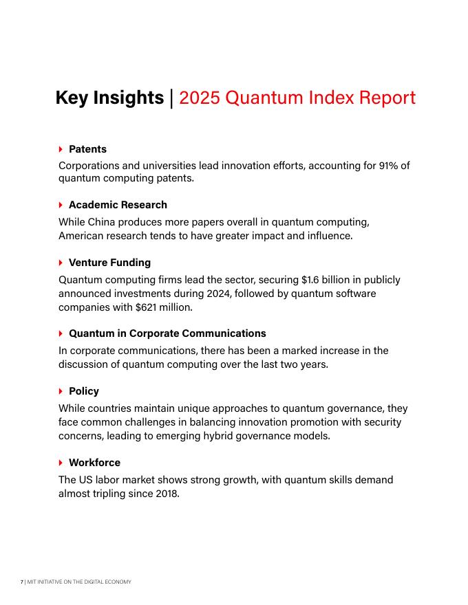 麻省理工学院：2025年量子指数报告（英文版）_第10页