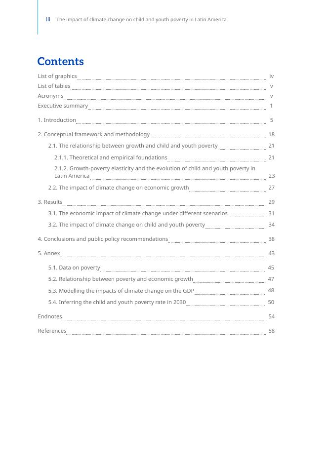 拉丁美洲经济委员会：2025年气候变化对拉丁美洲儿童和青年贫困的影响报告（英文版）_第4页