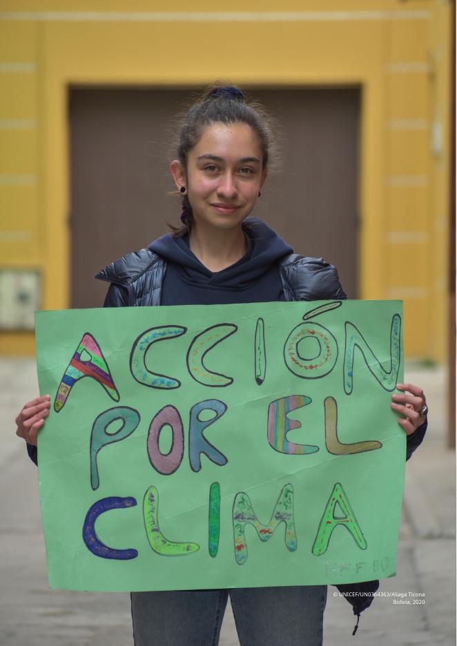 拉丁美洲经济委员会：2025年气候变化对拉丁美洲儿童和青年贫困的影响报告（英文版）_第7页