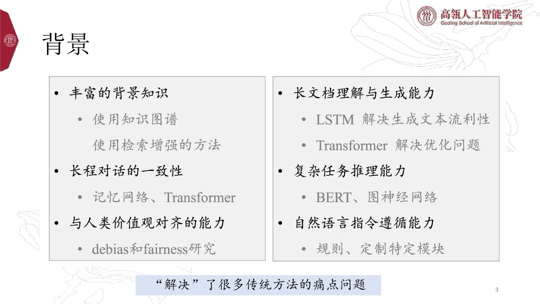 中国人民大学：2024年大语言模型中的事实性幻象报告_第3页