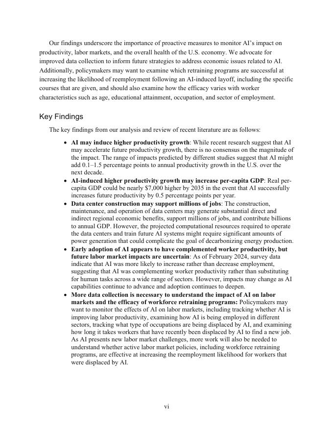 Rand兰德：2025年人工智能的宏观经济影响报告（英文版）_第6页