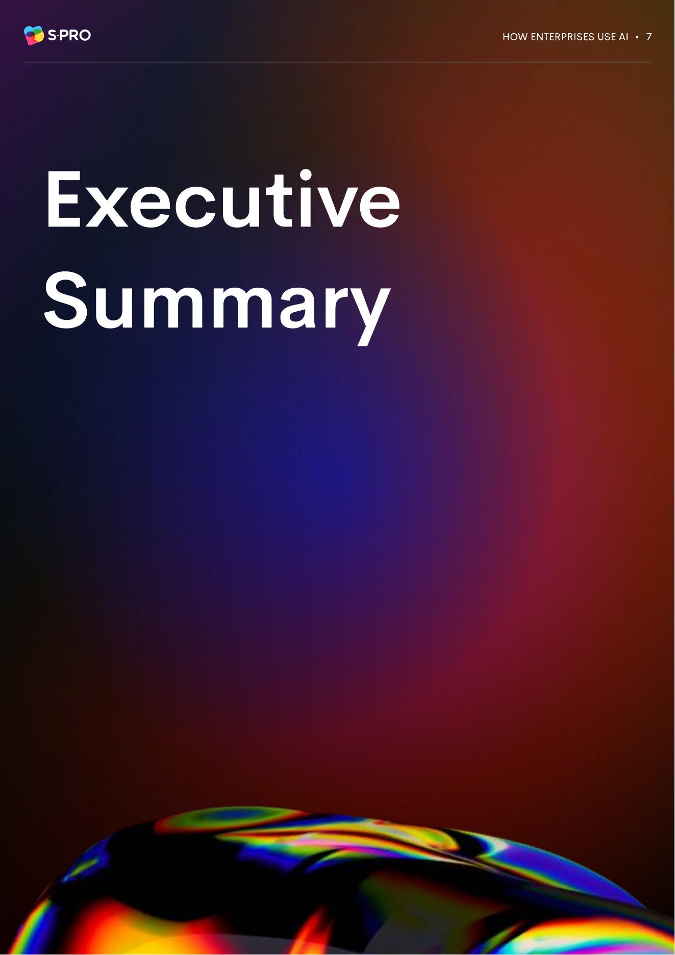 S-PRO：2024年企业人工智能（AI）应用状况研究报告（英文版）_第7页