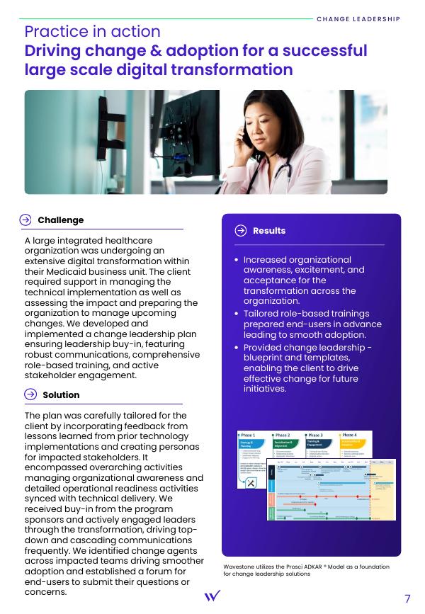Wavestone：2030年工作的未来：人才、人工智能与变革领导力高管战略报告（英文版）_第7页