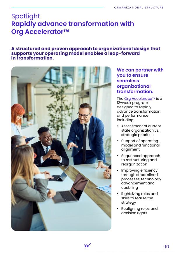 Wavestone：2030年工作的未来：人才、人工智能与变革领导力高管战略报告（英文版）_第10页