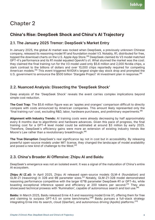 Lablup：2025年初人工智能格局报告：推理模型、主权AI及代理型AI的崛起（英文版）_第6页