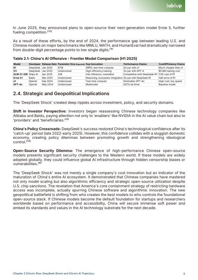 Lablup：2025年初人工智能格局报告：推理模型、主权AI及代理型AI的崛起（英文版）_第7页