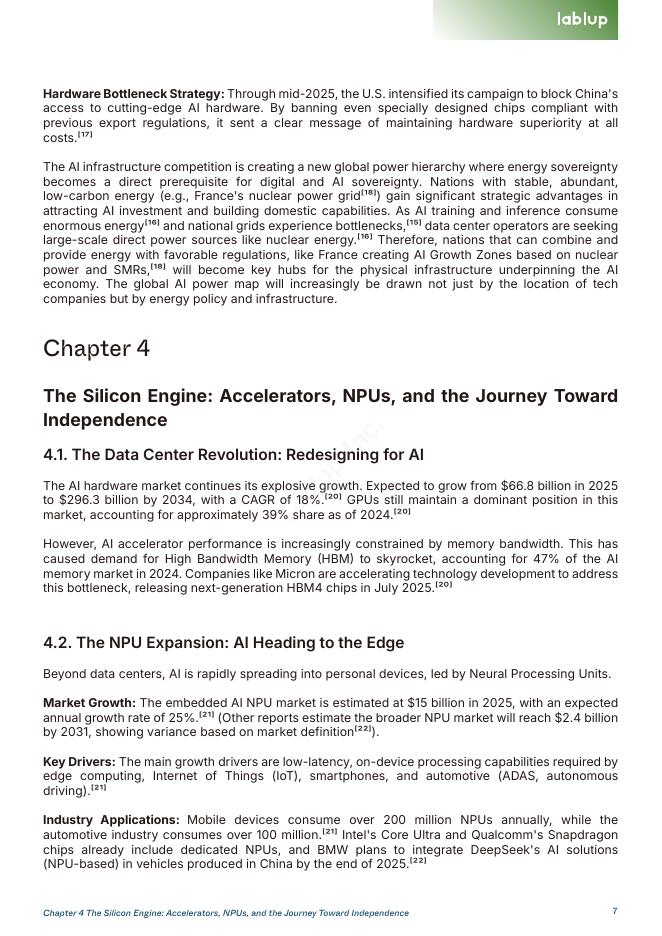 Lablup：2025年初人工智能格局报告：推理模型、主权AI及代理型AI的崛起（英文版）_第9页