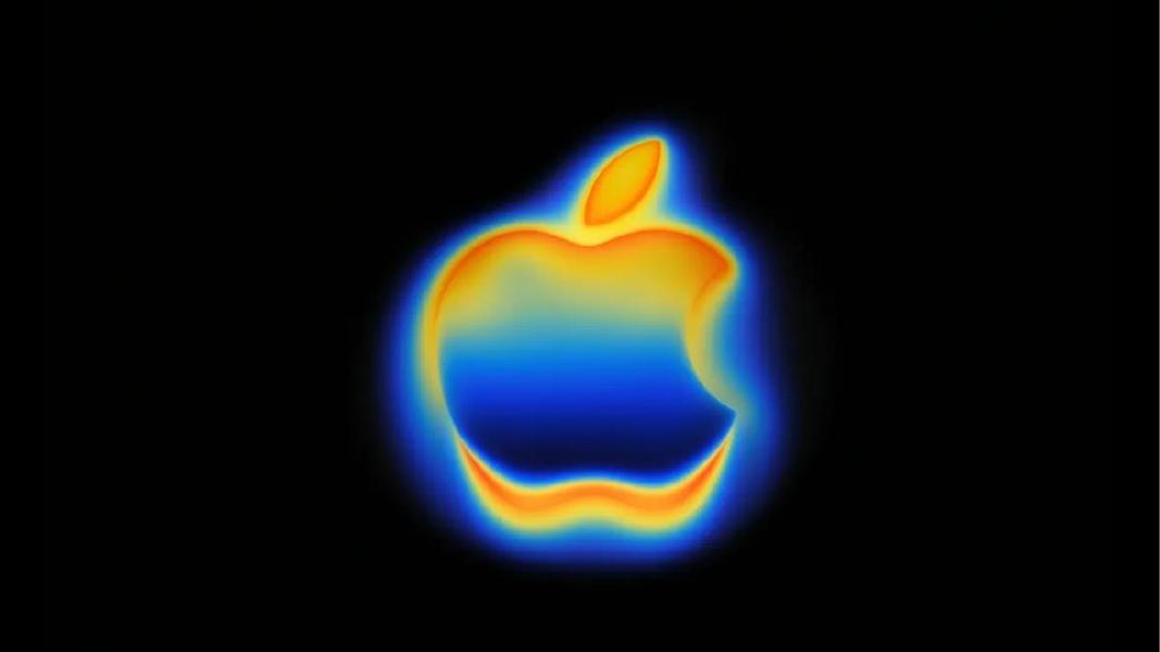 2025年Apple秋季发布会海报