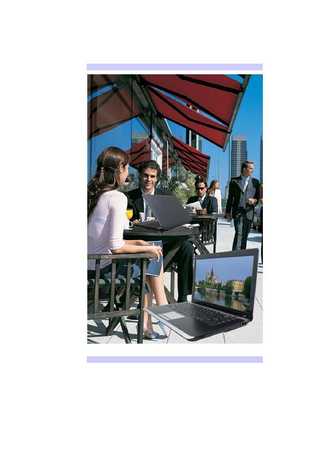 笔记本电脑 说明书