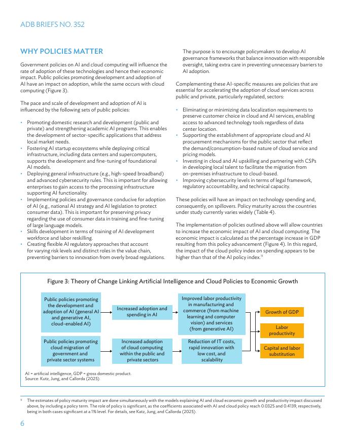 ADB亚洲开发银行：2025年利用人工智能和云计算加速亚太地区的增长报告（英文版）_第6页
