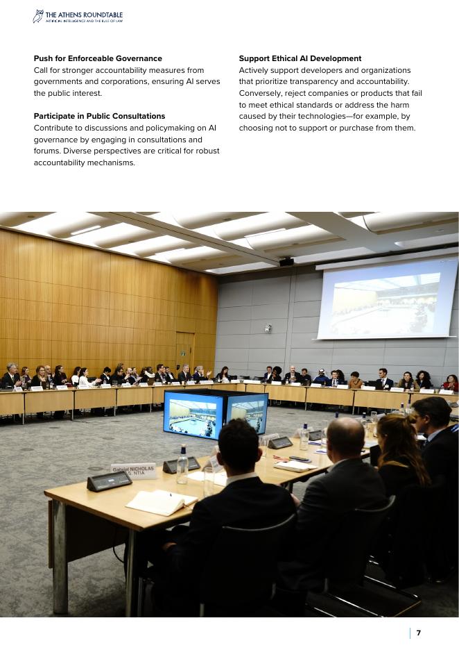 The Future Society：2025年人工智能治理问责制的国际协调研究报告（英文版）_第7页