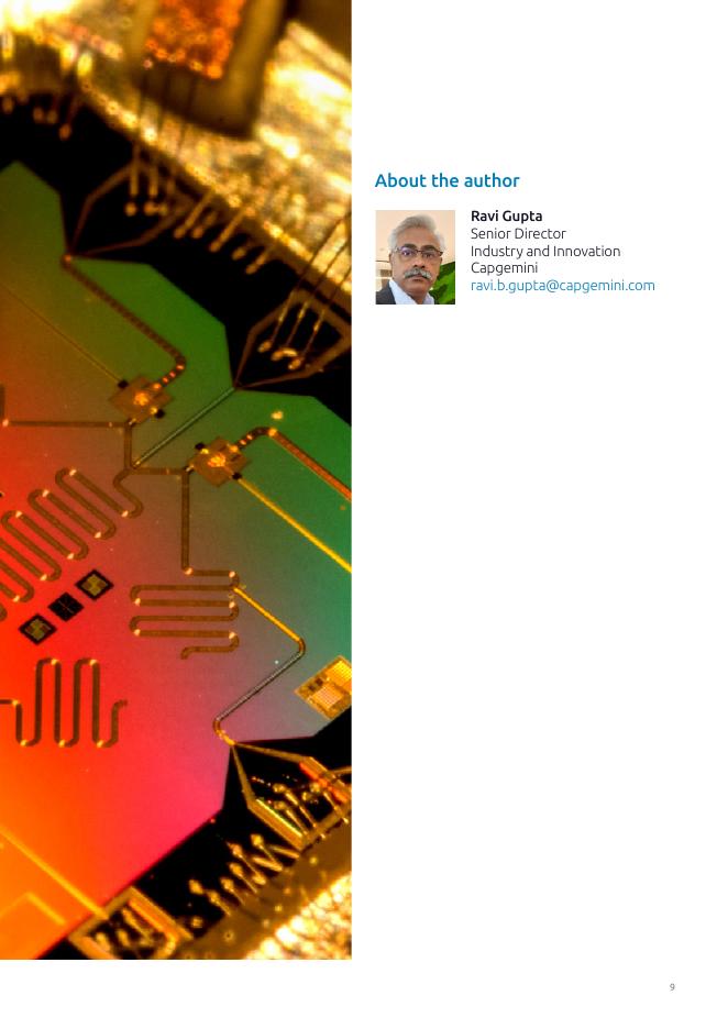 凯捷Capgemini：2025年生成式人工智能时代半导体材料的新进展报告（英文版）_第9页