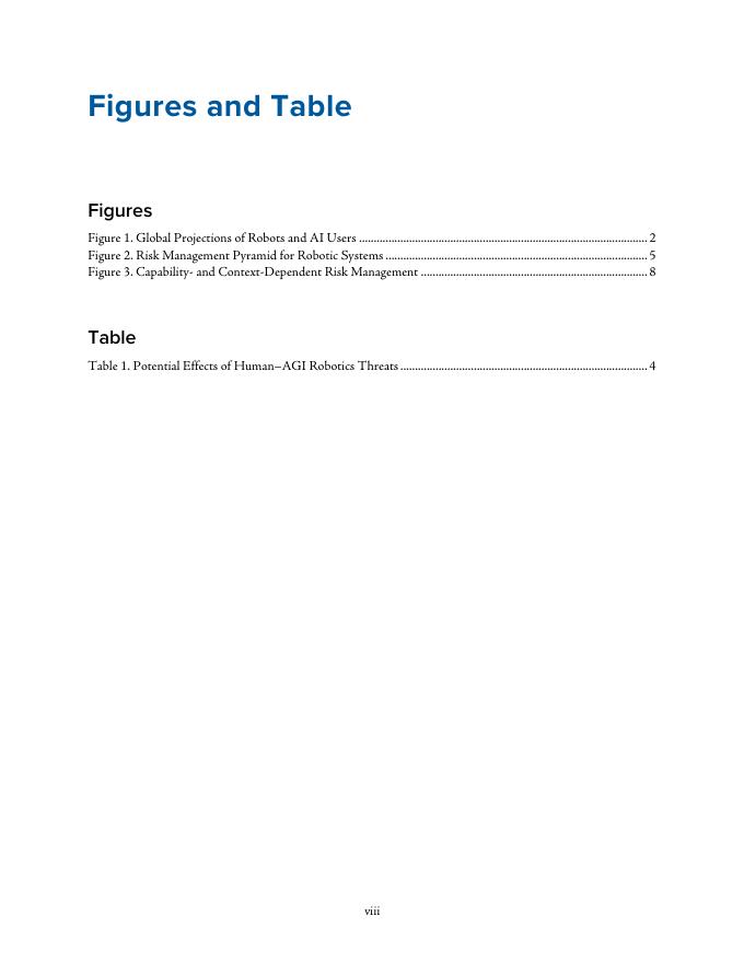 Rand兰德：2025年避免机器人灾难-为机器人和前沿人工智能的融合趋势做准备报告（英文版）_第8页