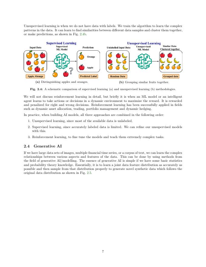 JPX&野村综合研究所：基于生成式人工智能的假设市场数据场景生成研究（英文版）_第9页