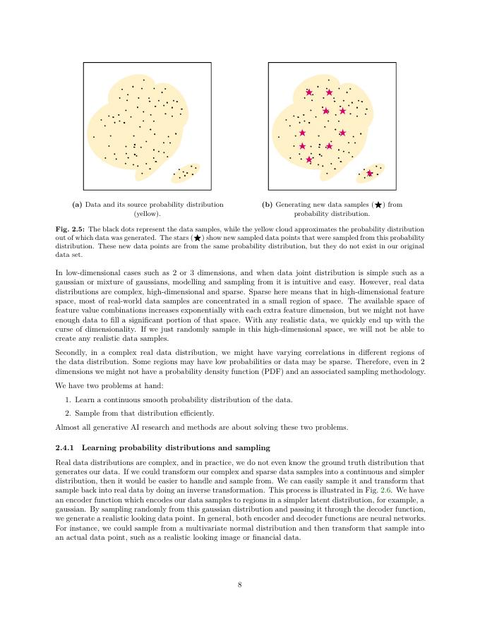 JPX&野村综合研究所：基于生成式人工智能的假设市场数据场景生成研究（英文版）_第10页