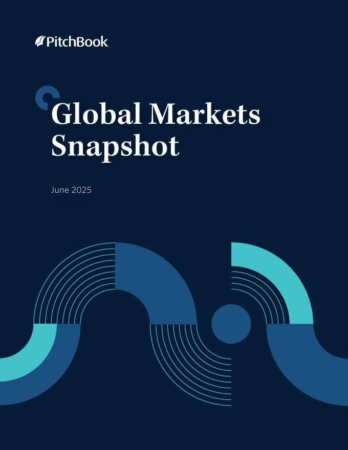 PitchBook：2025年第二季度香港私募与风投市场更新报告（英文版）