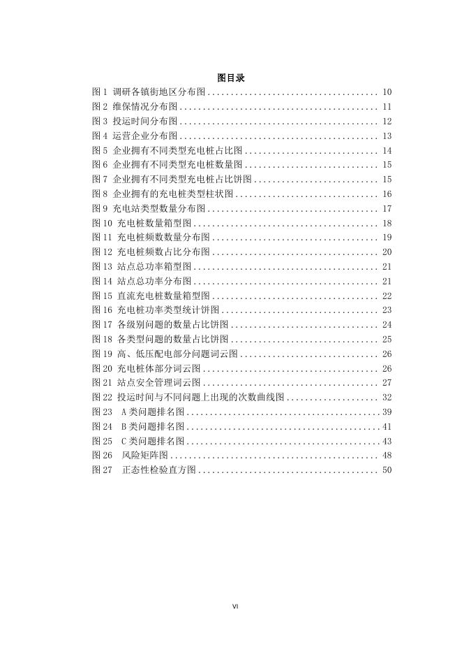 东莞市电力行业协会：2025年东莞市公共充电站场安全管理调研报告_第8页