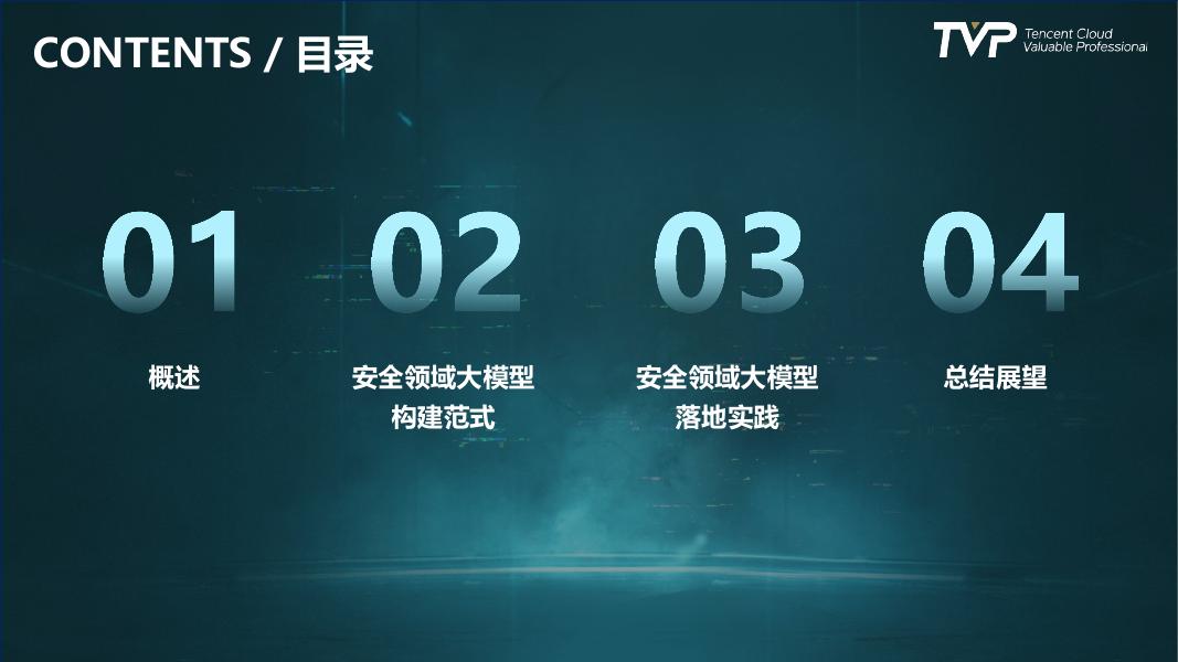 腾讯（吴石）：2025年安全领域大模型构建范式与实践报告_第3页