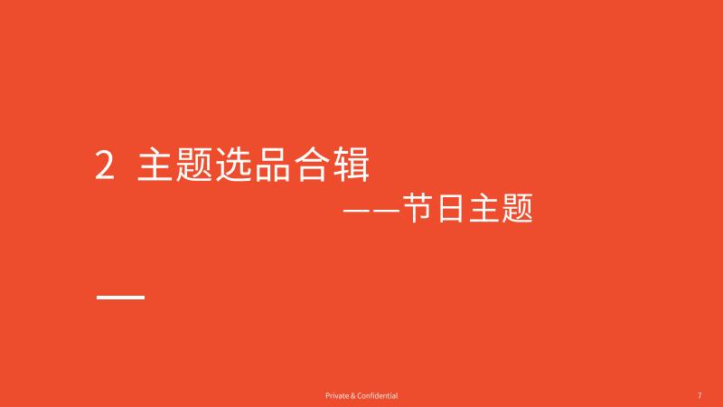 Shopee：2025年第4季度儿童时尚品类选品参考报告_第7页