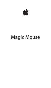 苹果 Magic Mouse 说明书