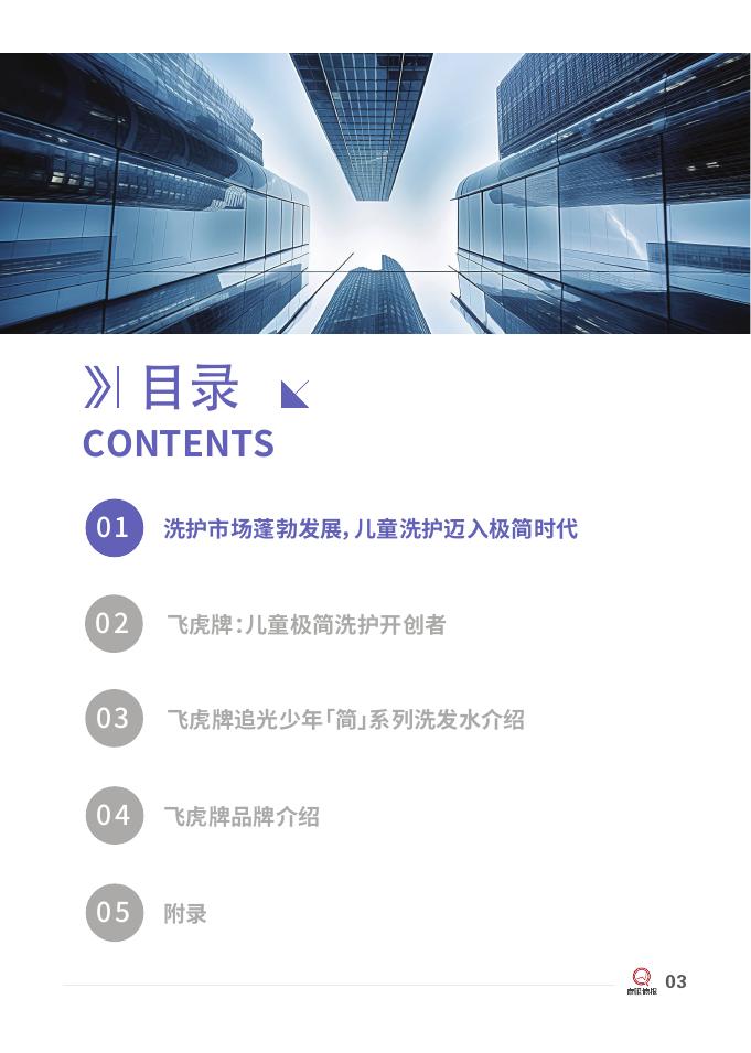 青眼情报：2025年飞虎牌：儿童极简洗护开创者研究报告_第5页