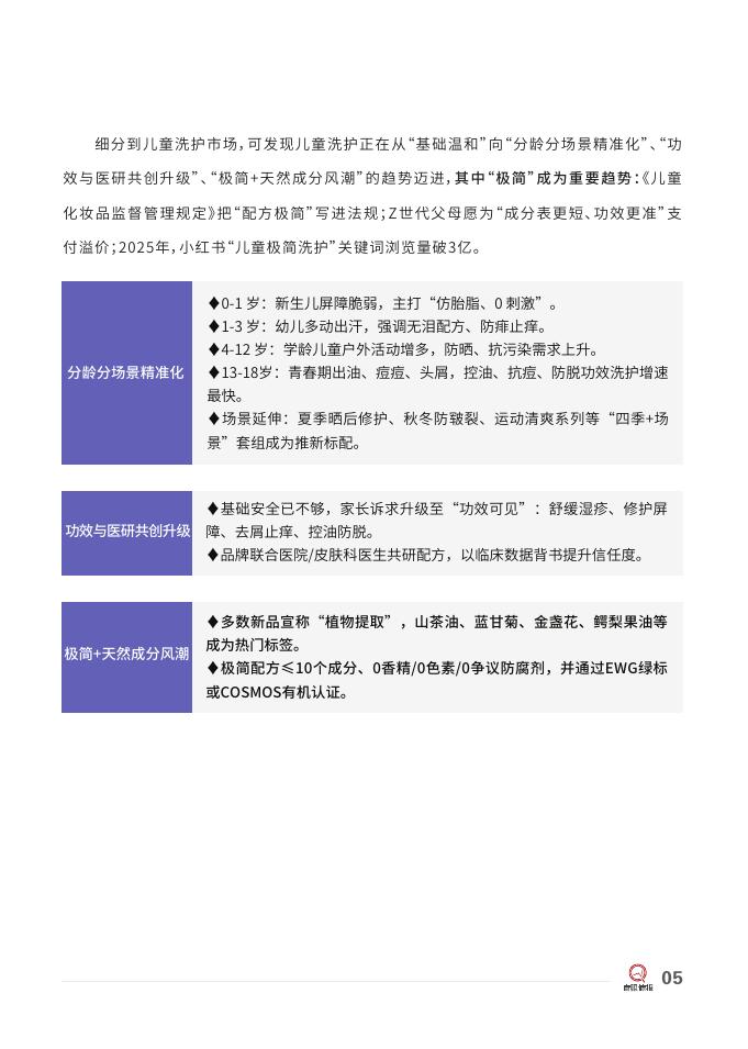 青眼情报：2025年飞虎牌：儿童极简洗护开创者研究报告_第7页